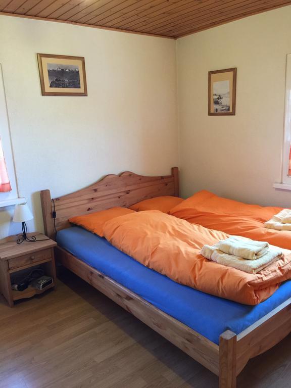 Le Central - Chambres D'Hote Grone Ruang foto